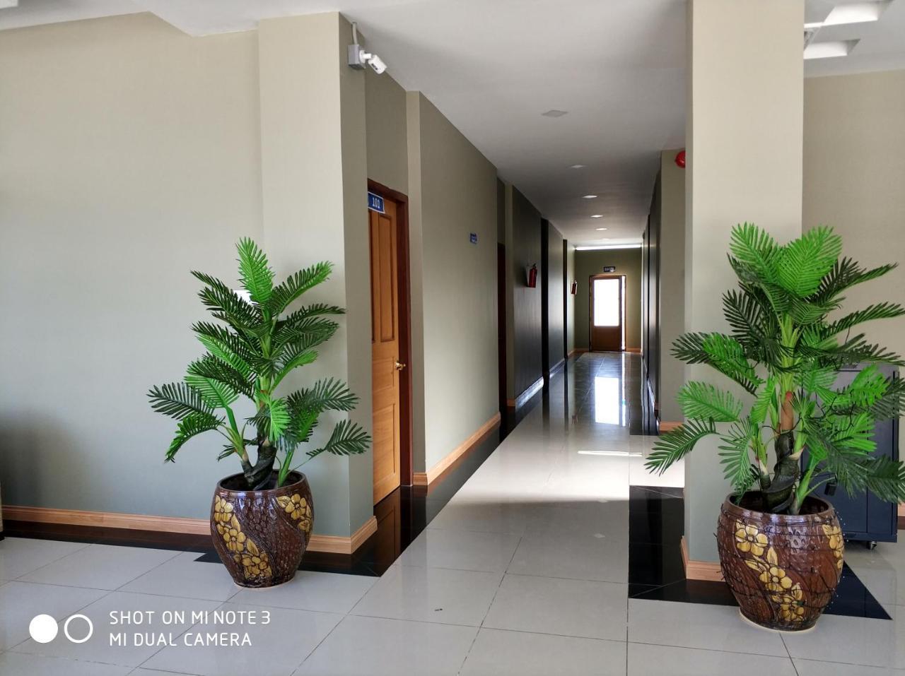 Kayah Land Hotel Loi-kaw Exterior foto